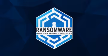 Image of the Ransomware: Negotiation & Threat Intelligence course